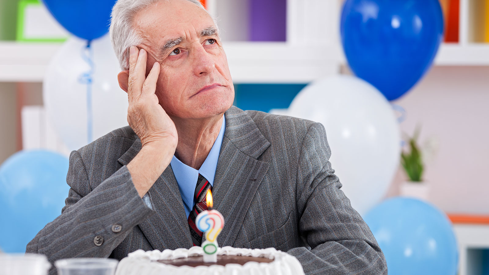 ¿Es demencia o simple envejecimiento? 5 señales para salir de dudas