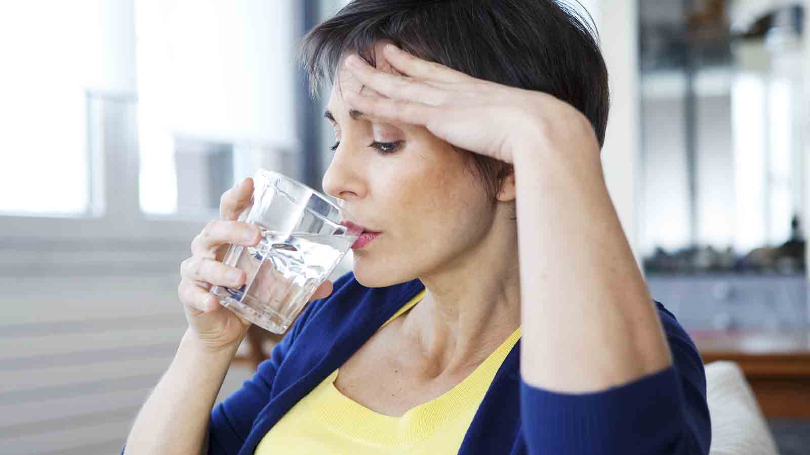 ¿Molestias con los síntomas de la menopausia? Considera estas opciones