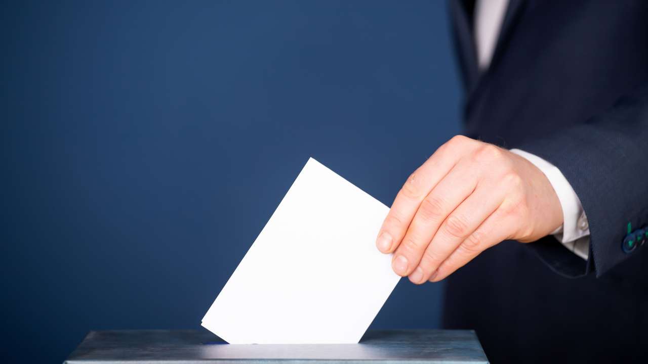 Votar: beneficios para la salud