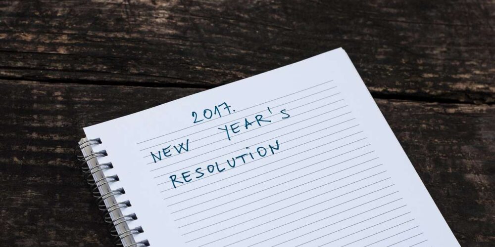 10 resoluciones originales de salud para el 2017