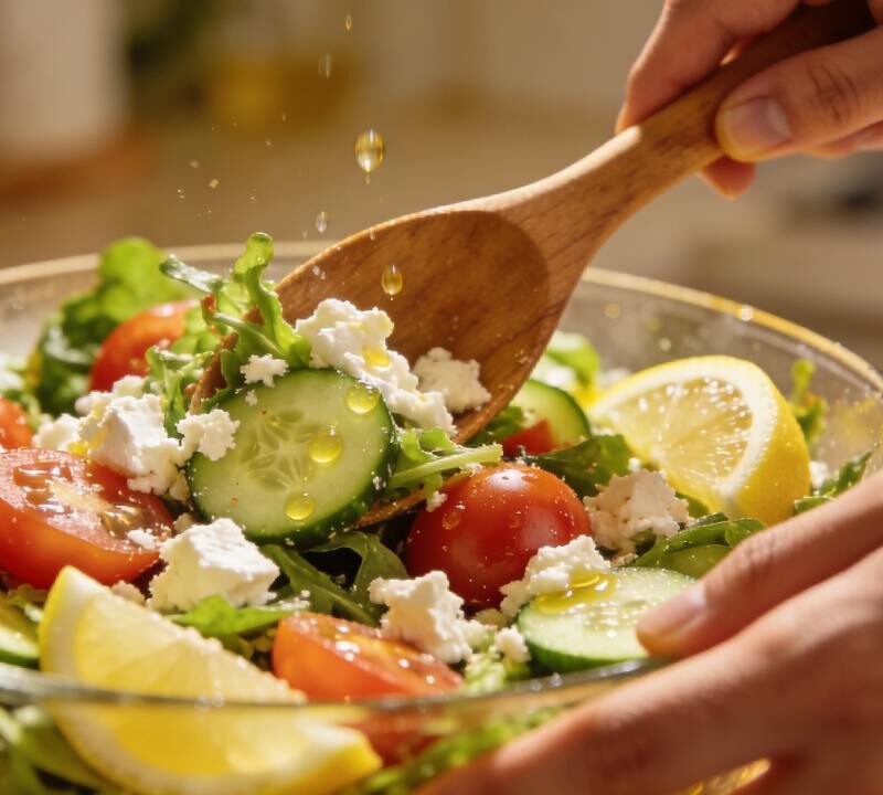 ¿Podría una dieta vegetariana ser buena para el control de la diabetes?