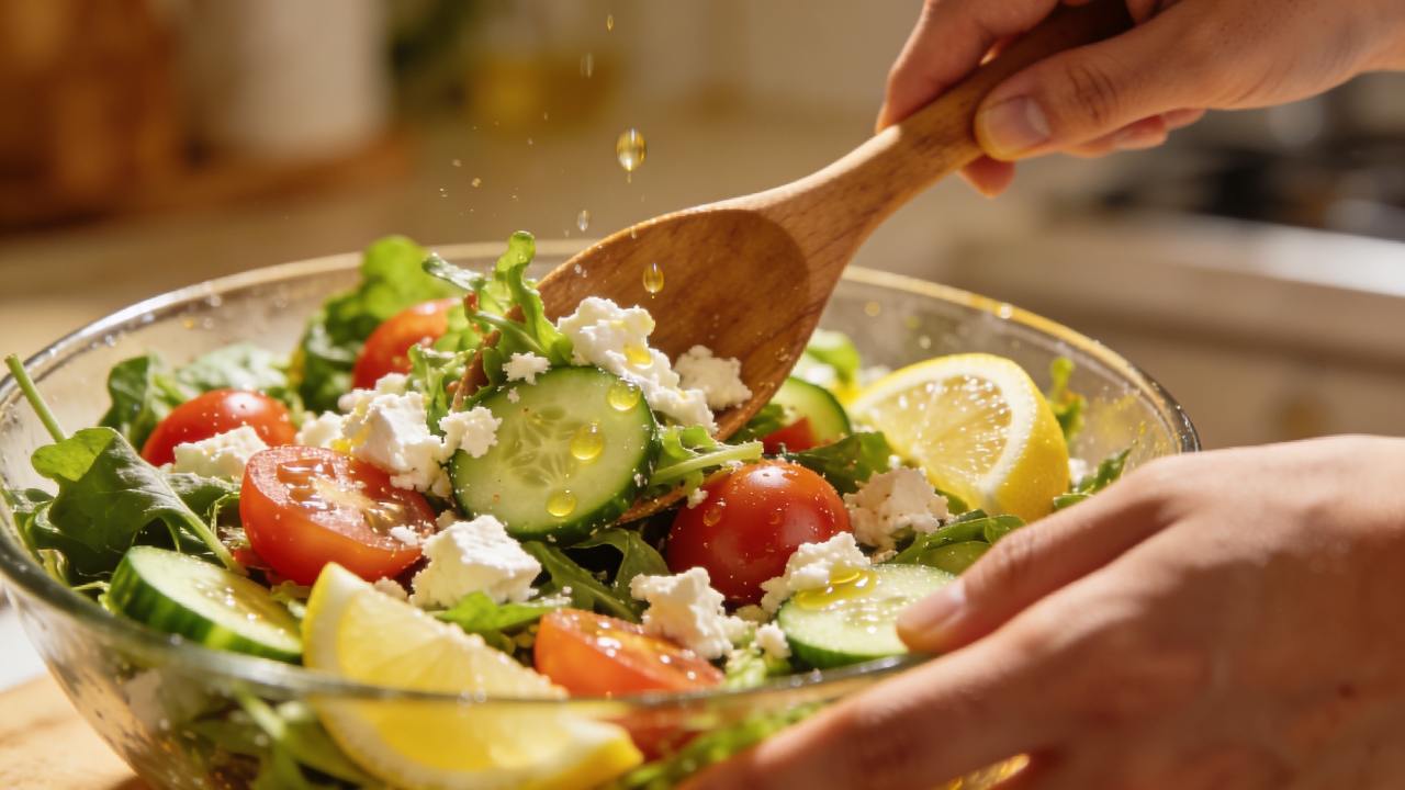 ¿Podría una dieta vegetariana ser buena para el control de la diabetes?