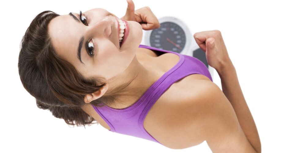 ¿Qué factores influyen en lograr o no tus metas de perder peso?