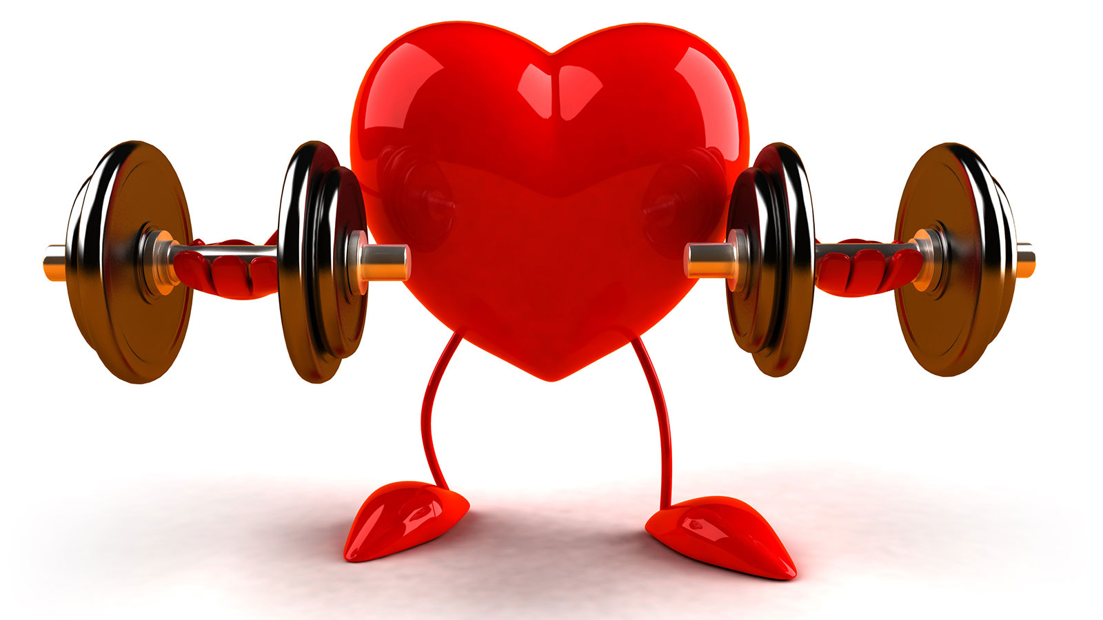 Tu corazón – consejos para mantenerlo sano y fuerte