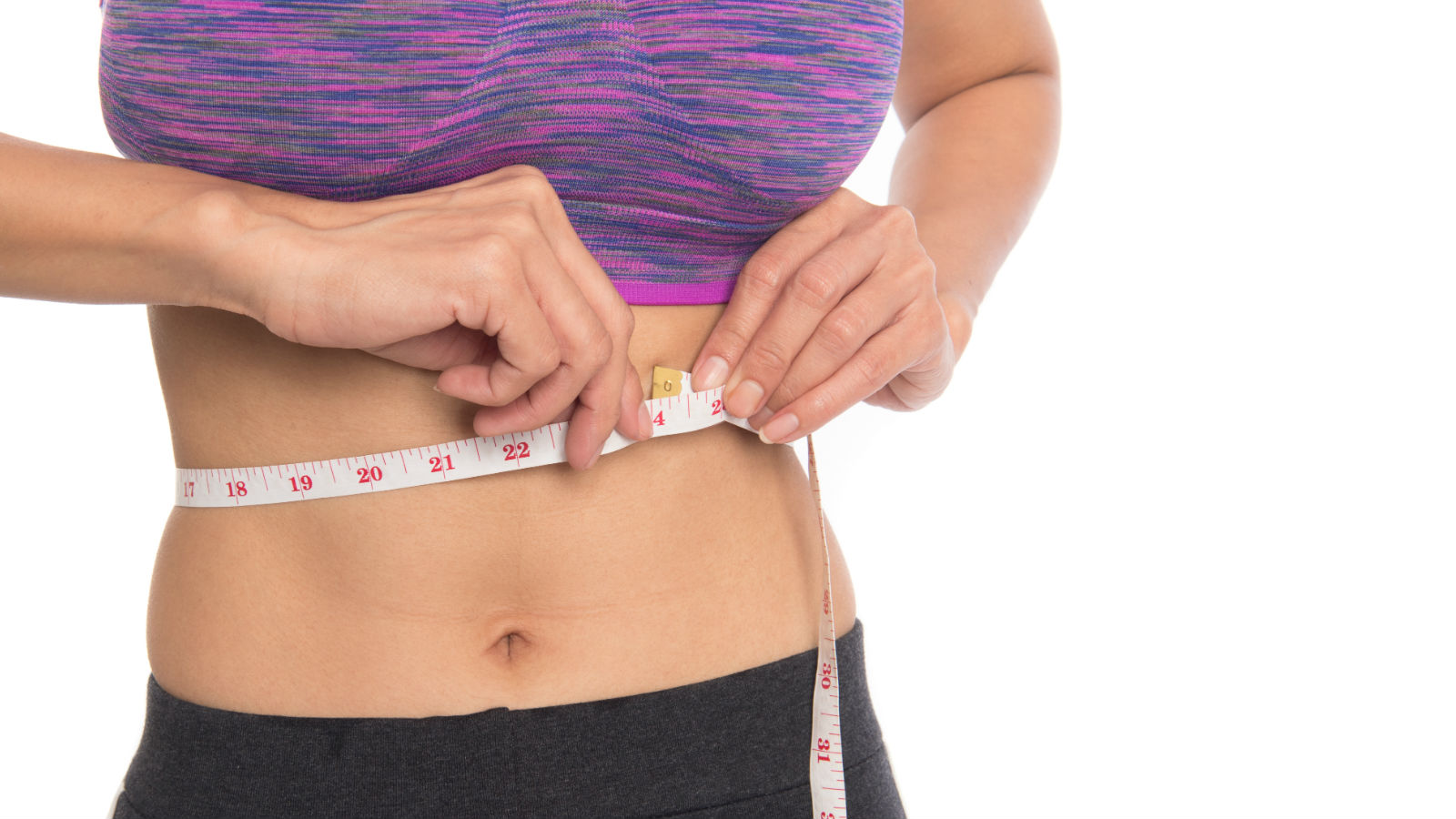 Trucos sencillos para perder grasa abdominal avalados por la ciencia