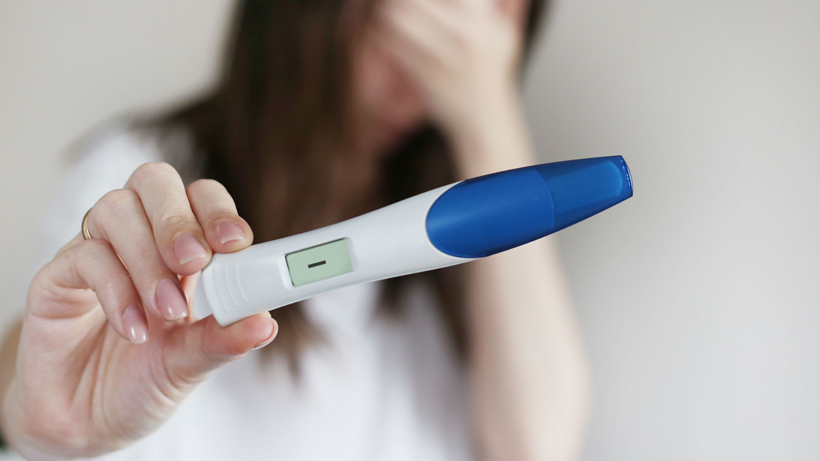 Fertilidad e infertilidad: cuando no llega el embarazo