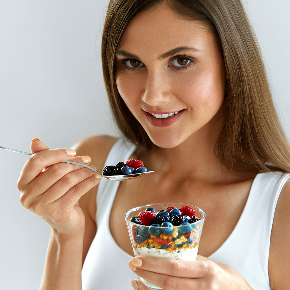 La diabetes y el mito de las frutas “prohibidas”