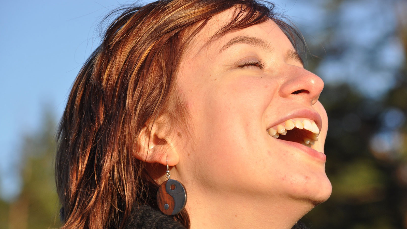 Ríete del estrés: beneficios de la risa para la salud mental