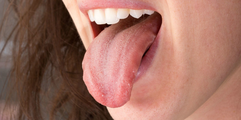 la lengua
