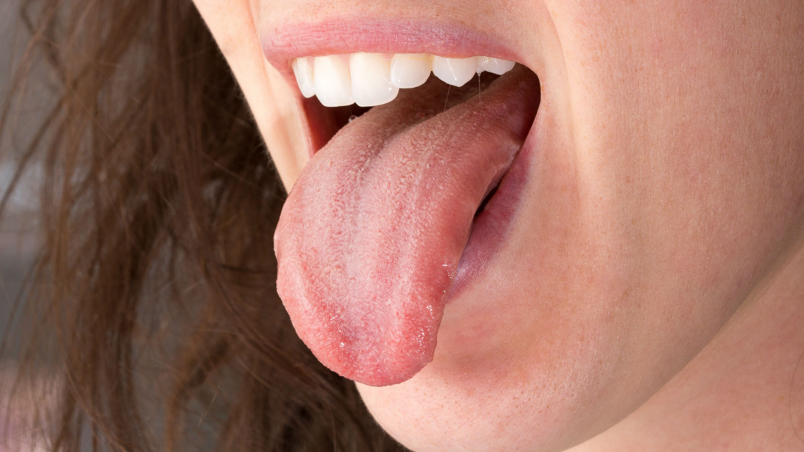 la lengua
