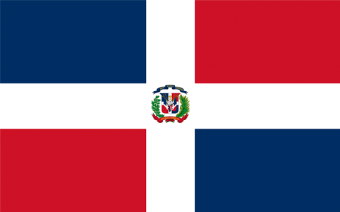 Recursos de Salud en República Dominicana