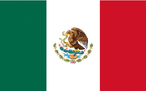 Recursos de Salud en México