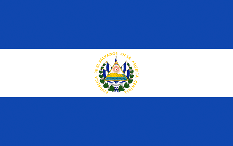 Recursos de Salud en El Salvador