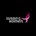 Susan G. Komen for the Cure (Cáncer de Seno / Cáncer de mama)