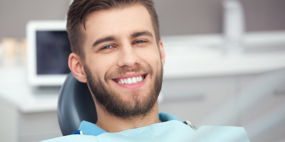 Implantes dentales: una buena opción para una sonrisa impactante