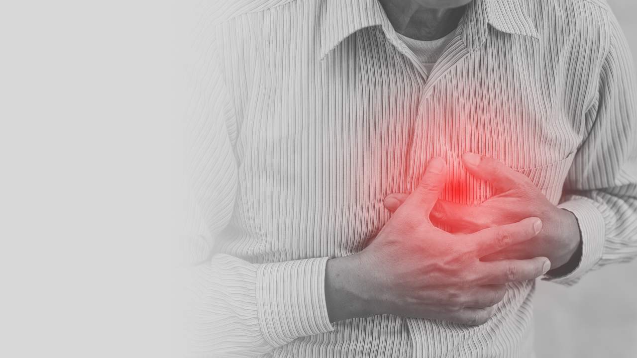 Corazón: ¿Sabes qué es una isquemia silenciosa?
