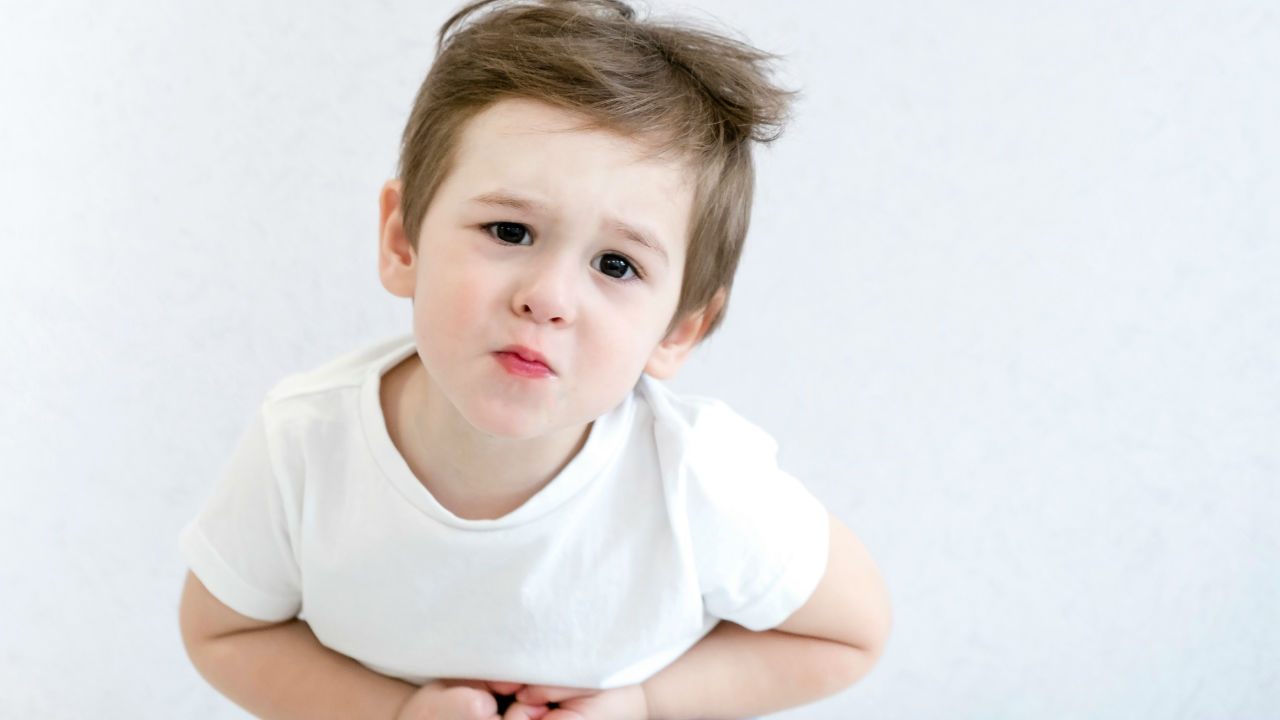 ¿Qué es la hernia inguinal y cómo se trata en los niños?