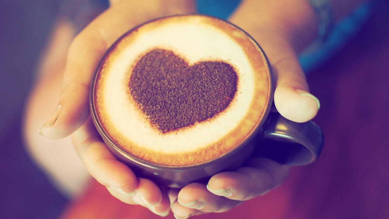 La verdad sobre el café, el té y la salud del corazón