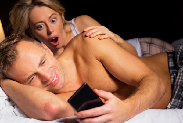 La pornografía en la relación de pareja ¿beneficia o perjudica?