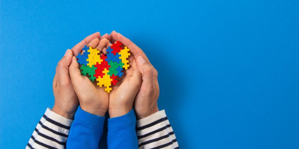 Creando consciencia acerca del autismo