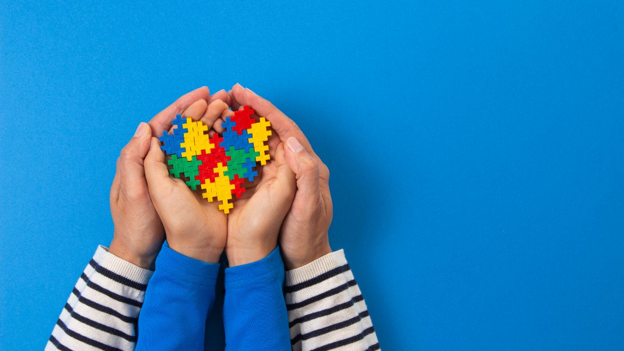 Creando conciencia acerca del autismo