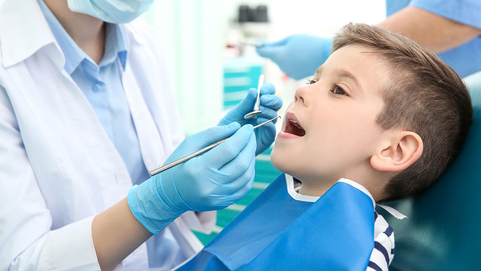 El rol del dentista en los trastornos respiratorios en los niños