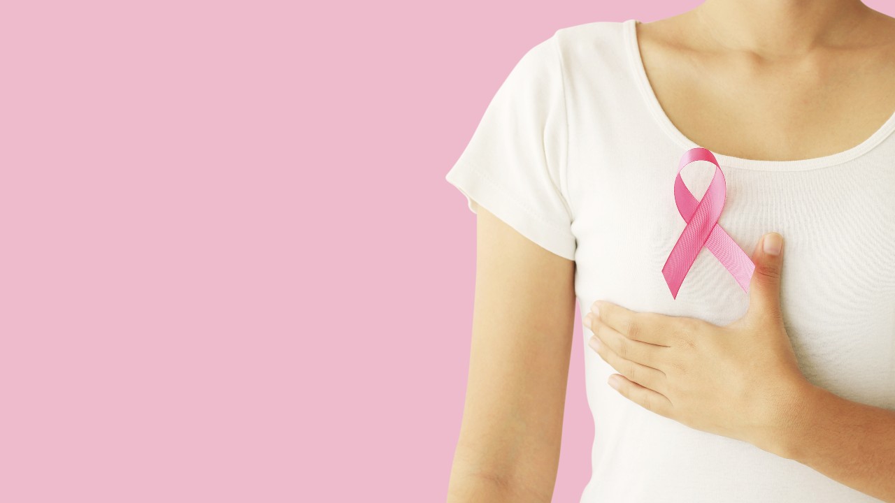 Cáncer del seno: lo que toda mujer debe saber sobre el cáncer de mama