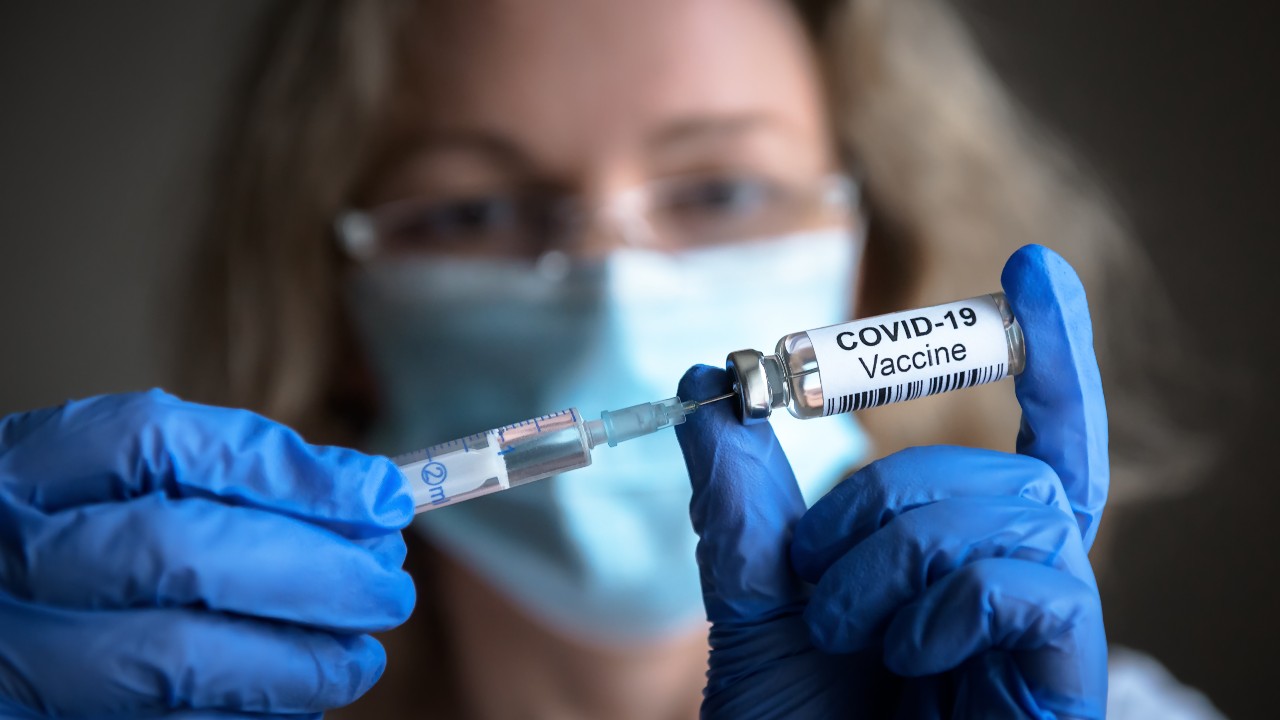 Las Vacunas Contra el Covid-19