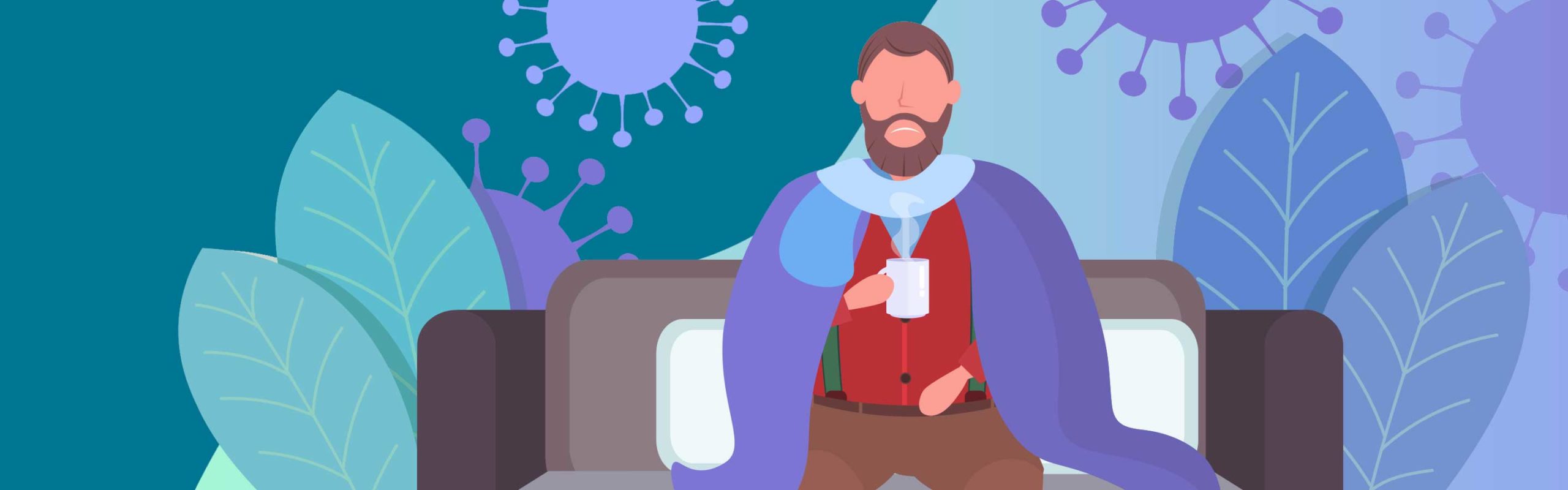 ¿Qué hago si tengo Coronavirus?