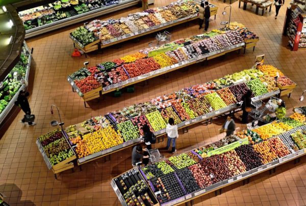 ir de compras