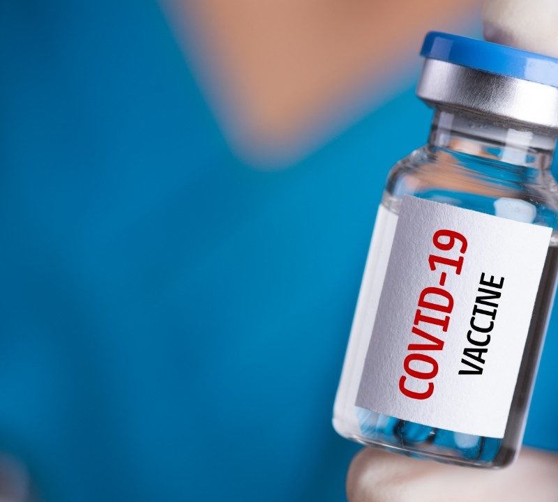 Avanzan investigaciones vacunas Covid-19