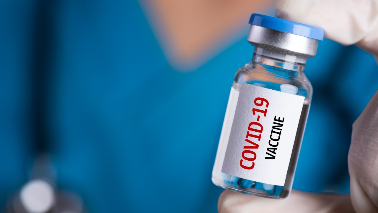Avanzan investigaciones sobre vacunas contra Covid-19