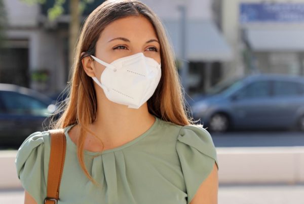 responsabilidad individual durante la pandemia