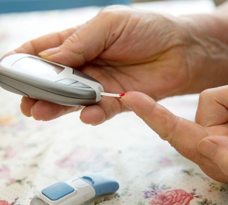 El ABC del control de la diabetes: Diabetes tipo 1