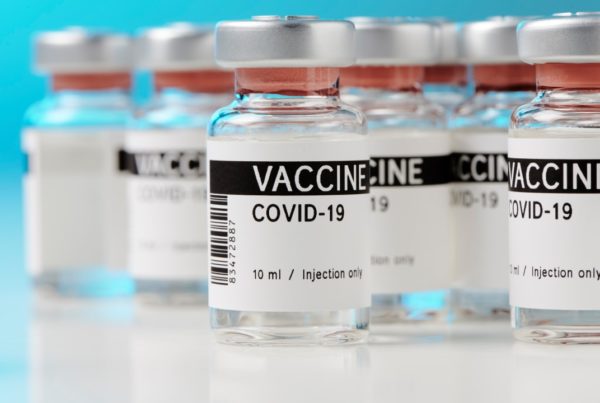 La Vacuna Contra el COVID-19