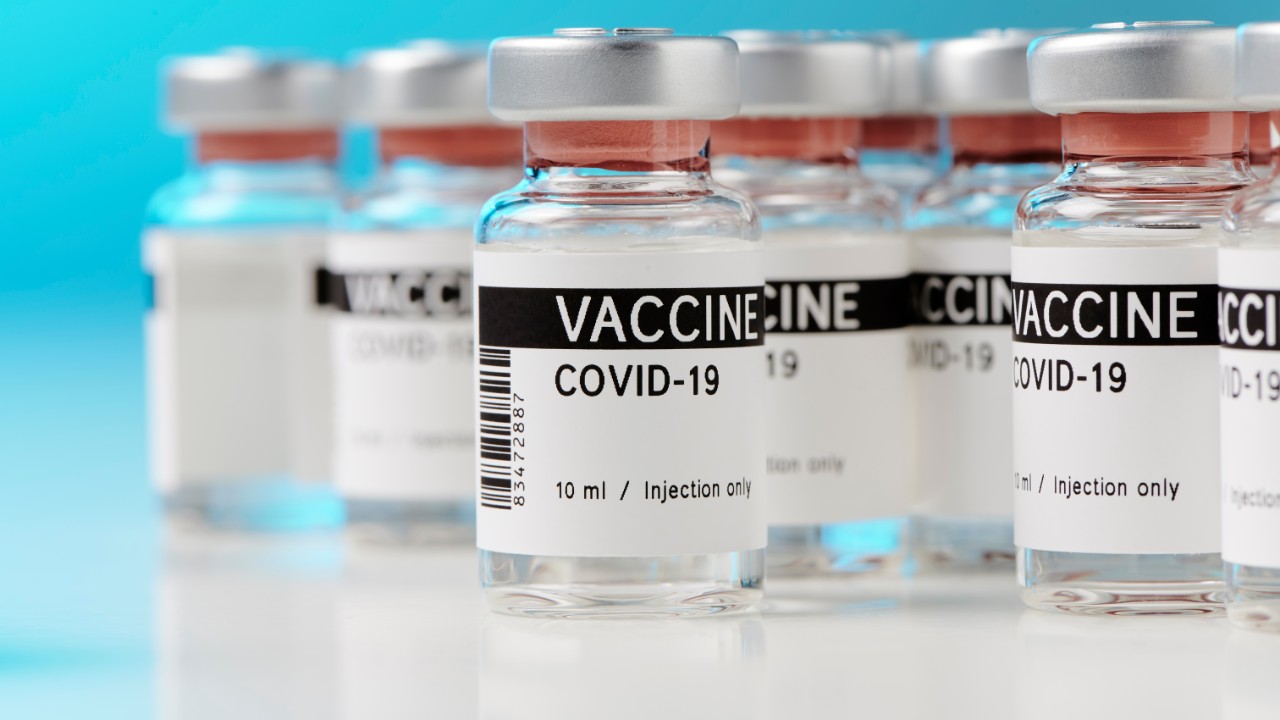 La Vacuna Contra el COVID-19