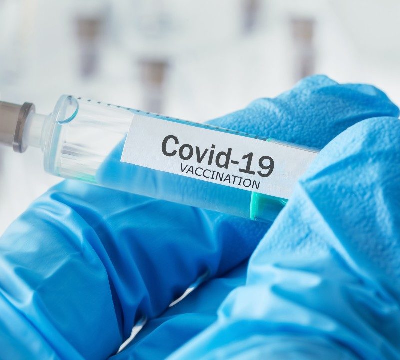 Vacuna Contra el COVID-19