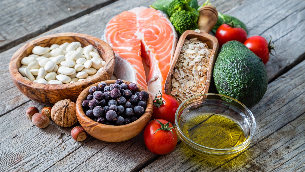 12 Alimentos Saludables – Incorpóralos en tu Dieta - Vida y Salud