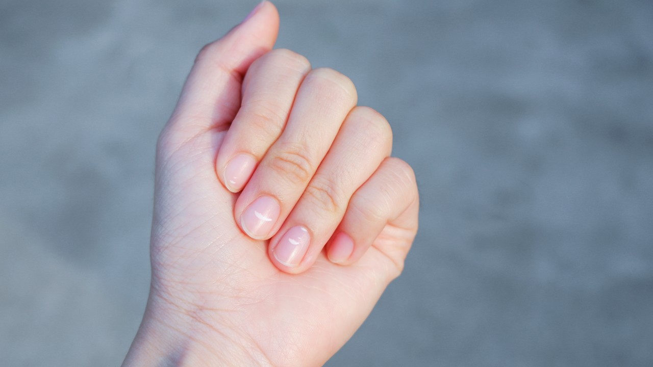 Recomendaciones para mejorar las uñas frágiles y quebradizas