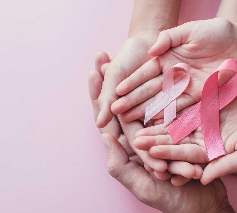 El cáncer del seno o cáncer de mama (Parte 1)