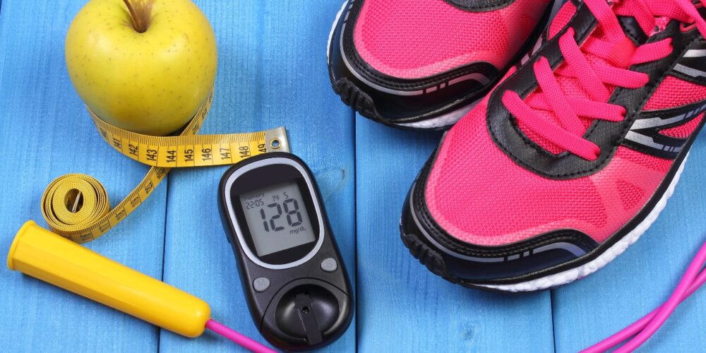 La diabetes y el ejercicio