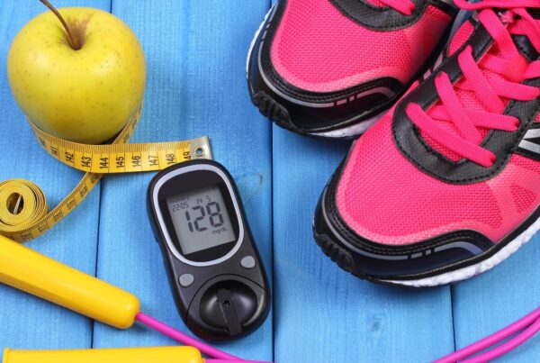 La diabetes y el ejercicio