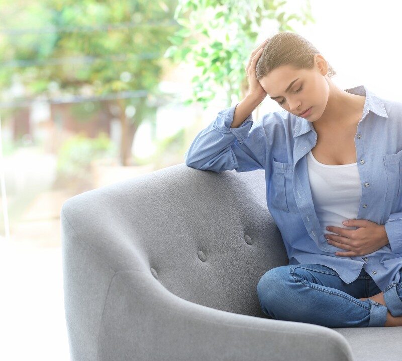 La endometriosis, un problema frecuente en las mujeres