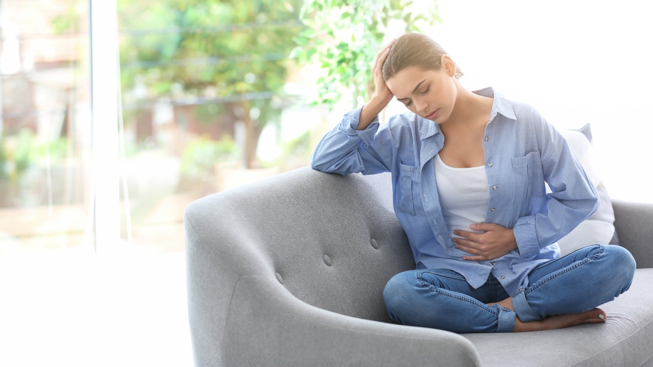 La endometriosis, un problema frecuente en las mujeres