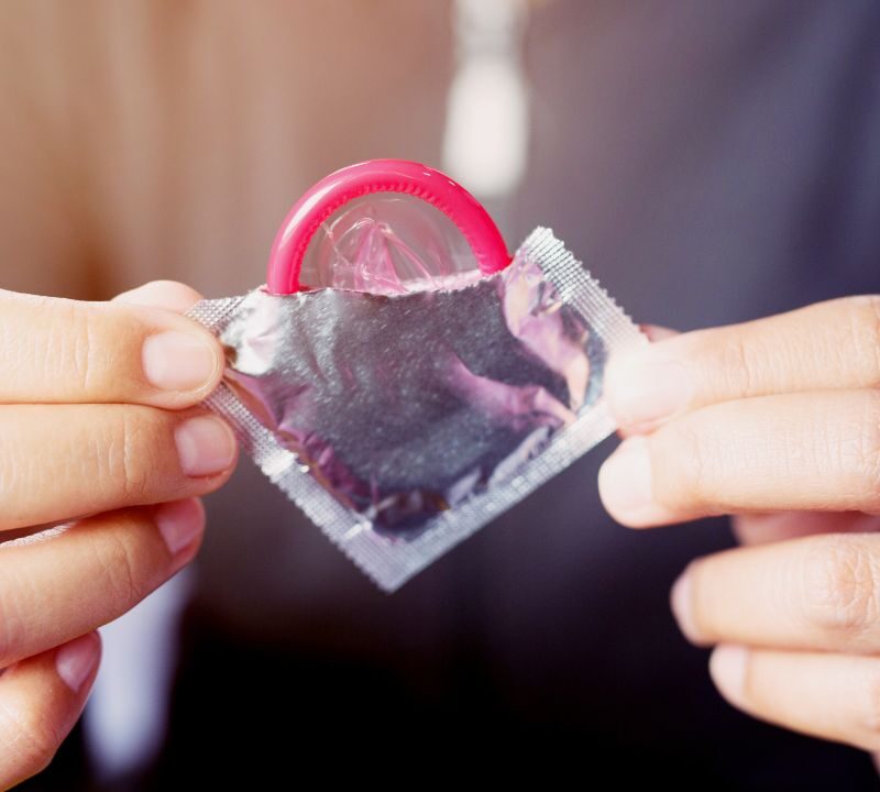 Sexo oral sin preservativo, una practica de alto riesgo