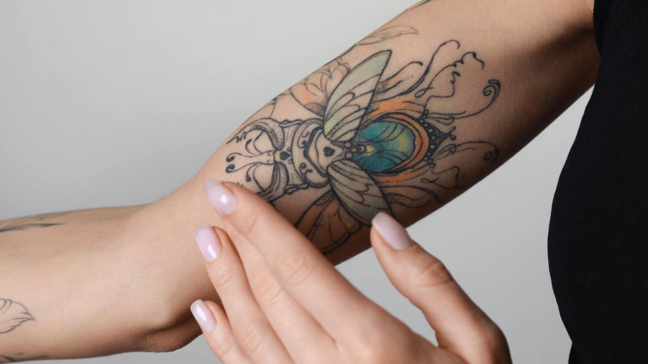 Consejos para tatuarnos de manera segura