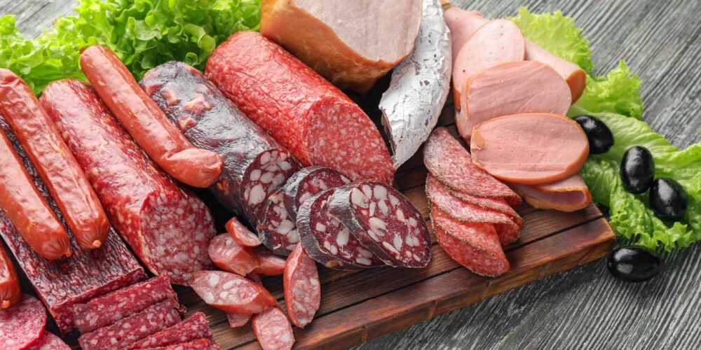 Las carnes procesadas y los riesgos para la salud