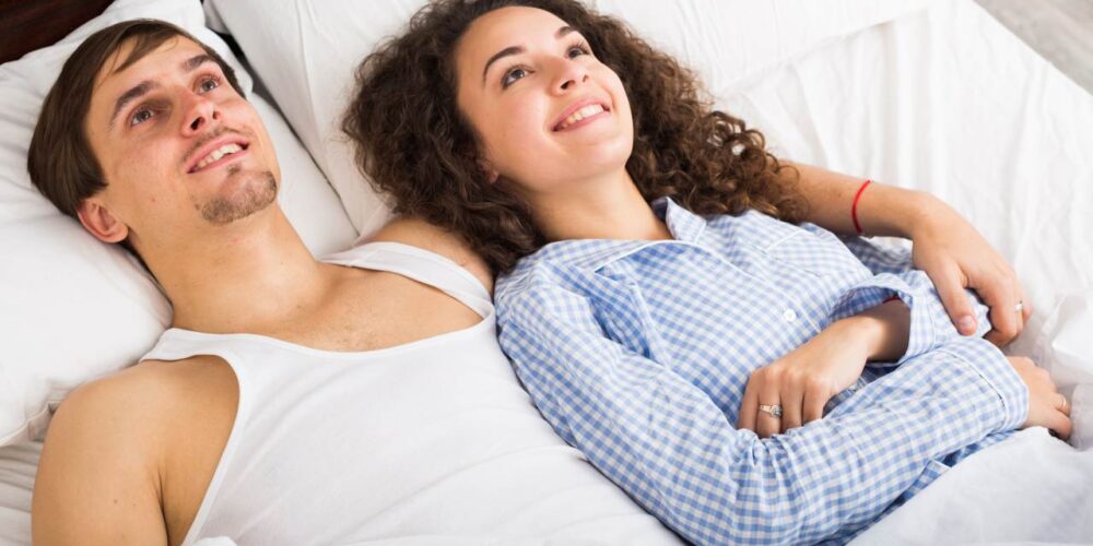 Orgasmo femenino la clave está en la buena comunicación