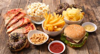 ¿Por qué comemos alimentos altos en calorías al escuchar malas noticias?