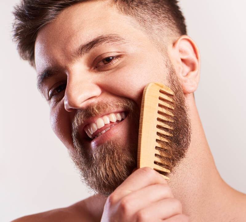 Consejos para cuidar tu barba